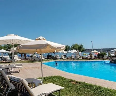 Corali Beach Scaletta 2*