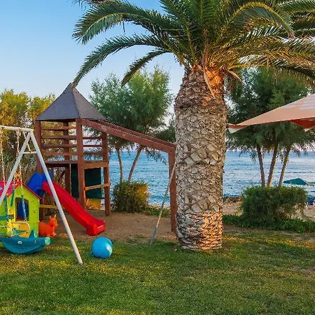 Corali Beach Scaletta Hotel 2*