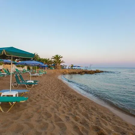 Corali Beach Scaletta 2* Skaleta