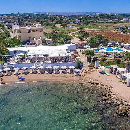 Hotel Corali Beach Scaletta 2*