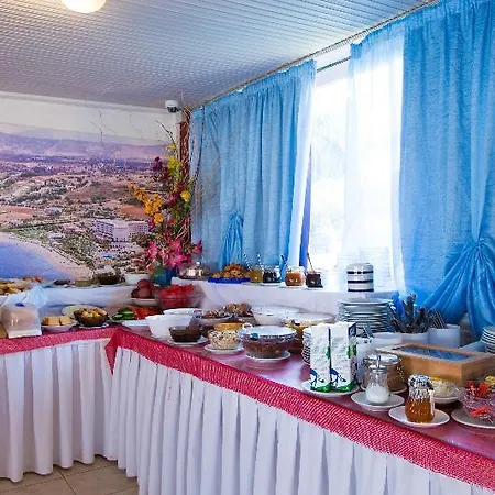 Hotel Corali Beach Scaletta Skaleta
