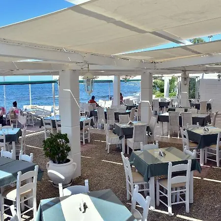 Corali Beach Scaletta 2*