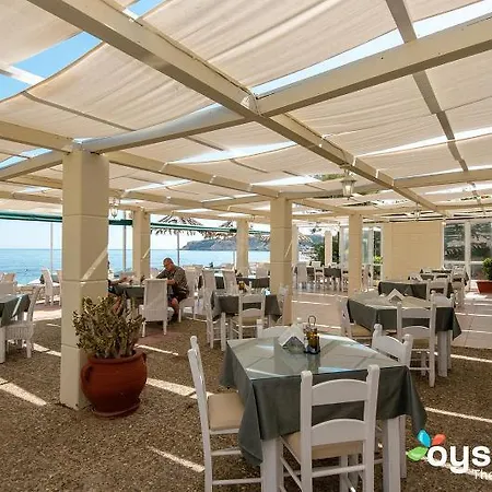 Corali Beach Scaletta 2*