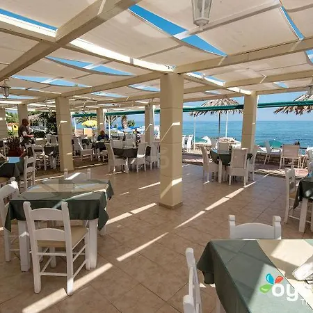 Corali Beach Scaletta 2* Skaleta
