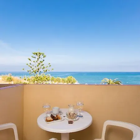 Corali Beach Scaletta Hotel