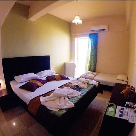 Corali Beach Scaletta 2*