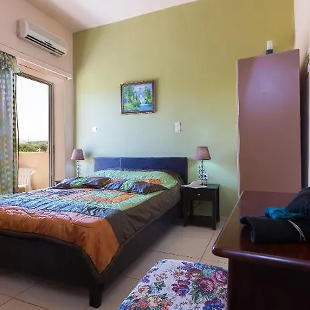 Corali Beach Scaletta 2* Skaleta