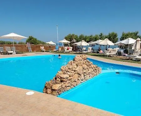 Corali Beach Scaletta 2* Skaleta