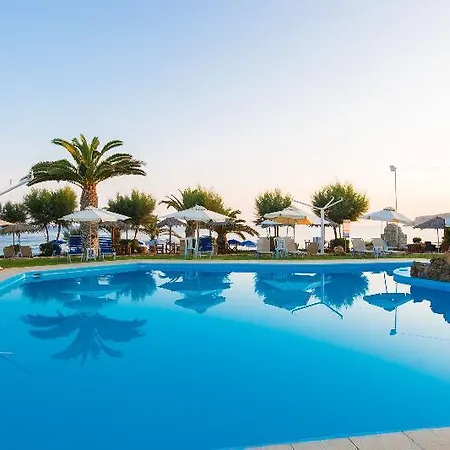 Corali Beach Scaletta 2*