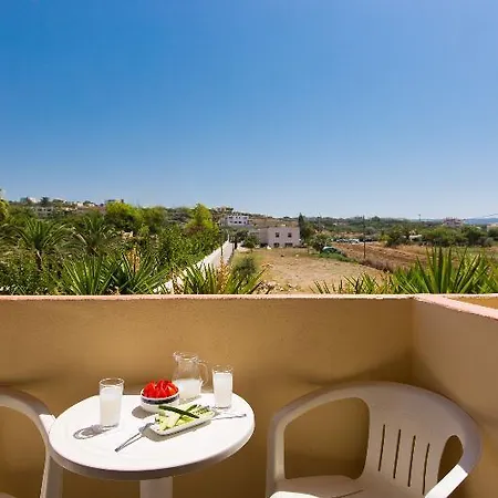 Corali Beach Scaletta Hotel