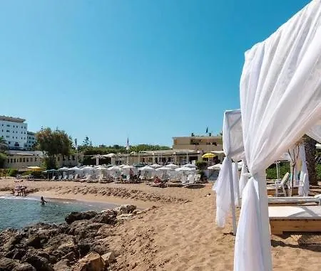 Hotel Corali Beach Scaletta Skaleta