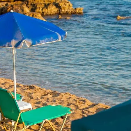 Corali Beach Scaletta Hotel Skaleta