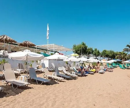 Corali Beach Scaletta Hotel Skaleta