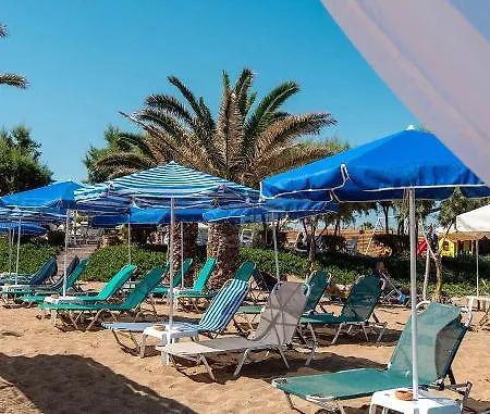 Corali Beach Scaletta 2*