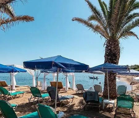 Corali Beach Scaletta