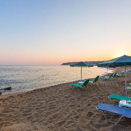 Corali Beach Scaletta Hotel 2*