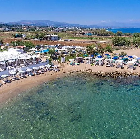 Corali Beach Scaletta Hotel Skaleta