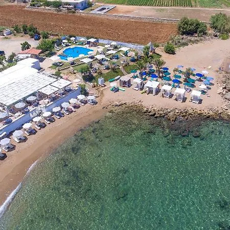 Corali Beach Scaletta 2*