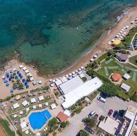 Corali Beach Scaletta Hotel 2*