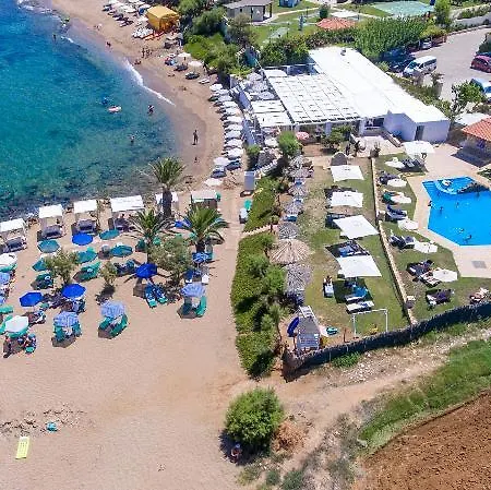 Hotel Corali Beach Scaletta Skaleta