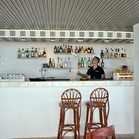 Corali Beach Scaletta Hotel 2*