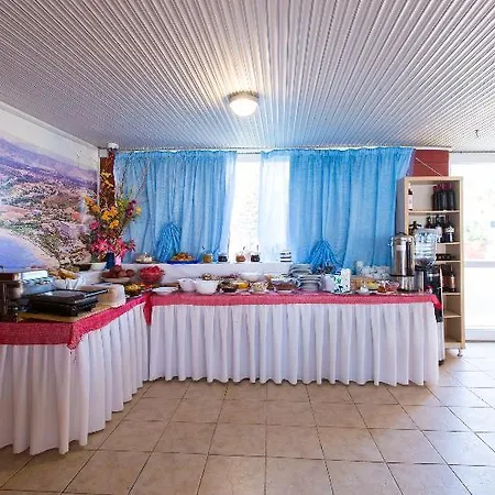 Corali Beach Scaletta 2* Skaleta