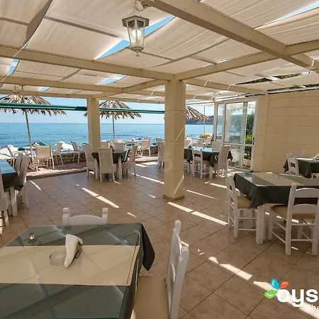 Corali Beach Scaletta Hotel