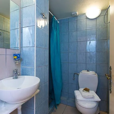 Hotel Corali Beach Scaletta 2*