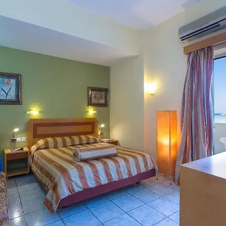 Corali Beach Scaletta Hotel 2*