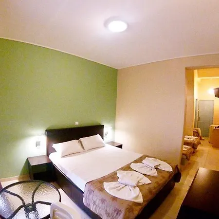 Corali Beach Scaletta 2* Skaleta