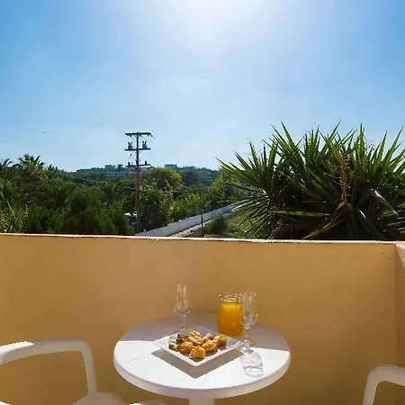 Corali Beach Scaletta Hotel Skaleta