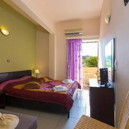Corali Beach Scaletta
