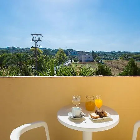 Hotel Corali Beach Scaletta 2*
